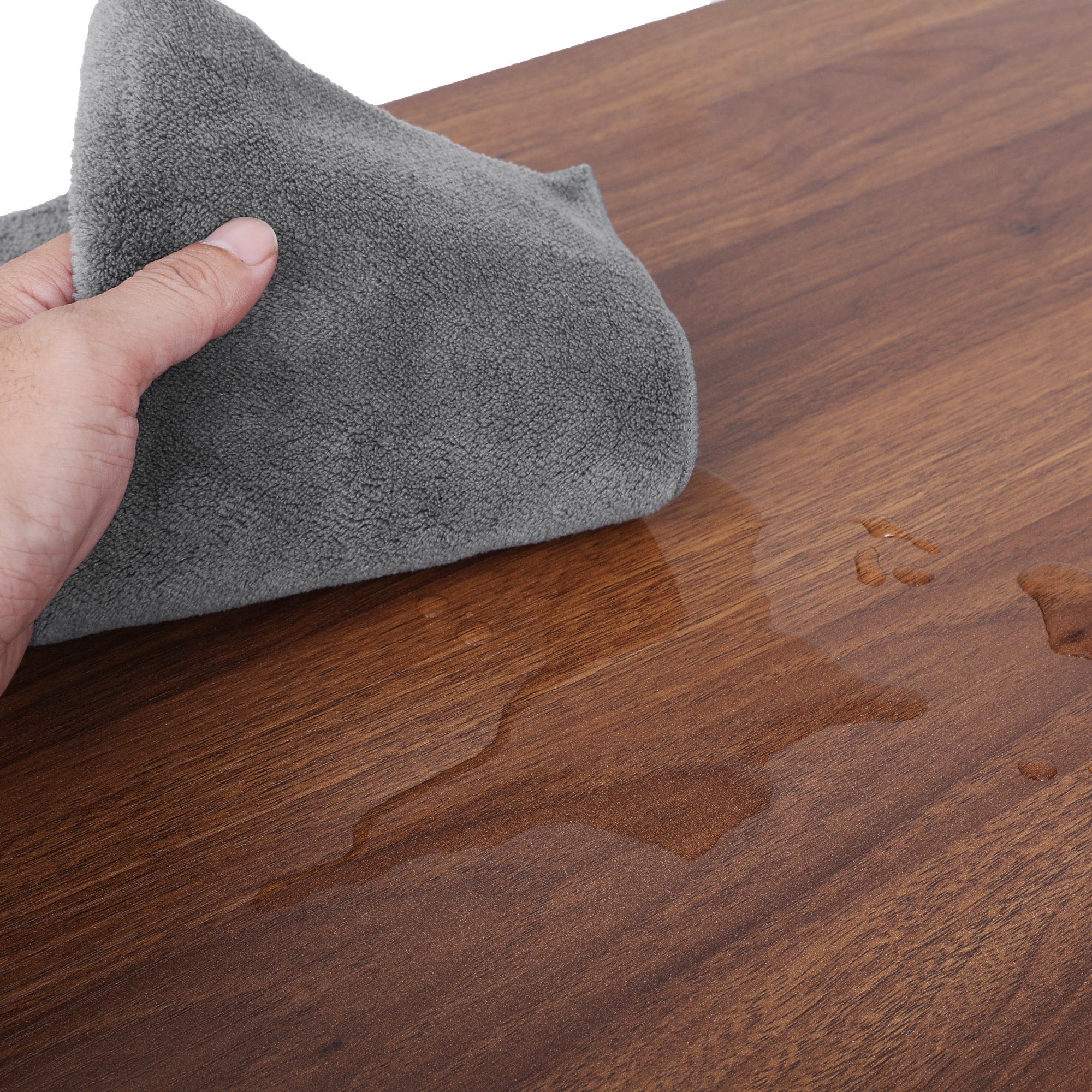 K&K 47.2' Farmhouse Kitchen Island with Drop Leaf, Kitchen Storage Island with Removable Side Racks, Two Drawers, Rolling Kitchen Cart on Wheels with Towel Rack, for Home, Kitchen, Dining Room, Black