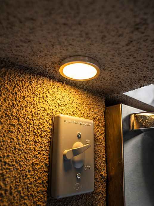 KoKoMo Mini Maui 6' Outdoor Kitchen Island – Compact BBQ Station with Seating