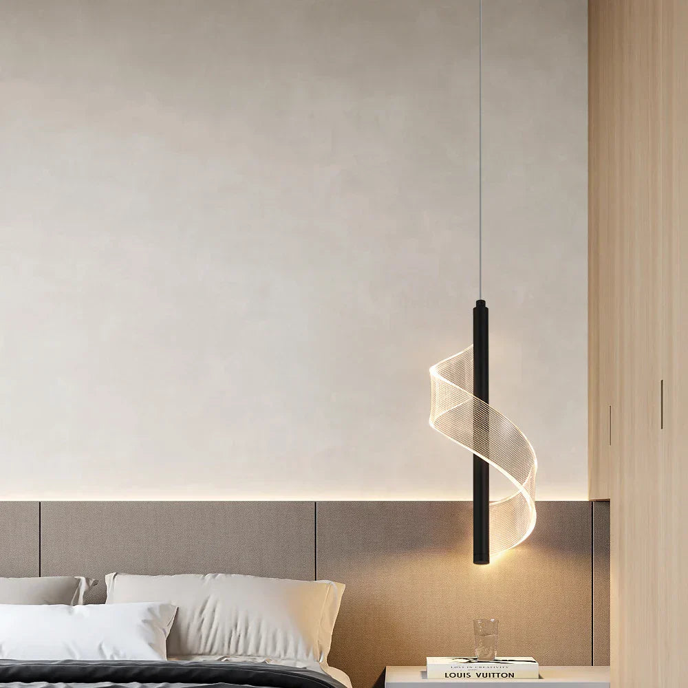 DecorBites™ LED Pendant Chandelier Ceiling Lamp for Living Room Dining Kitchen Home Decor