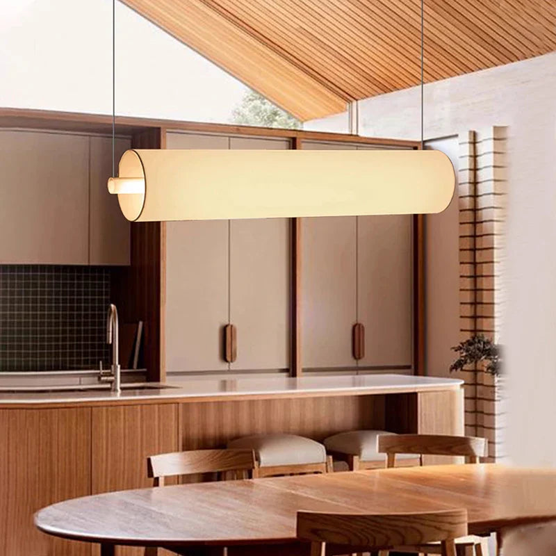 LED Pendant Chandeliers for Modern Indoor Living and Dining Room Lighting
