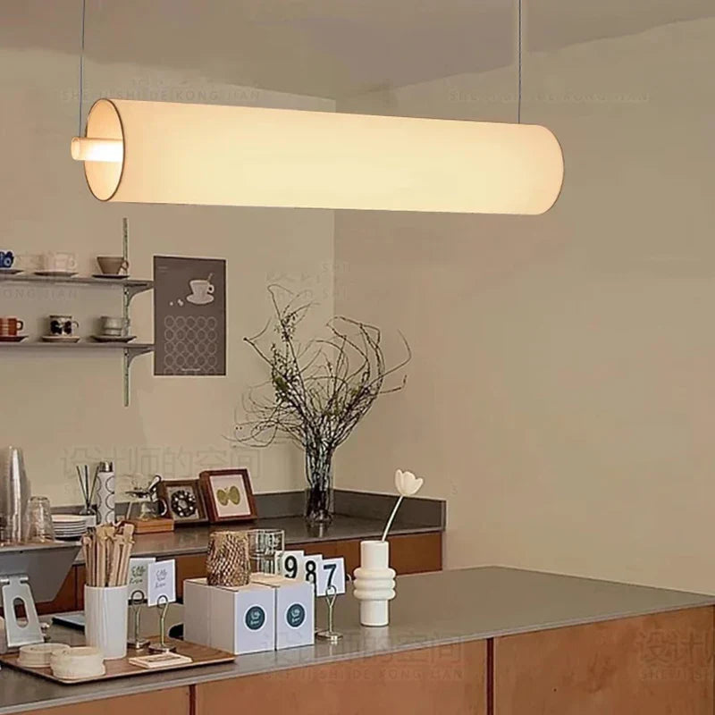 LED Pendant Chandeliers for Modern Indoor Living and Dining Room Lighting