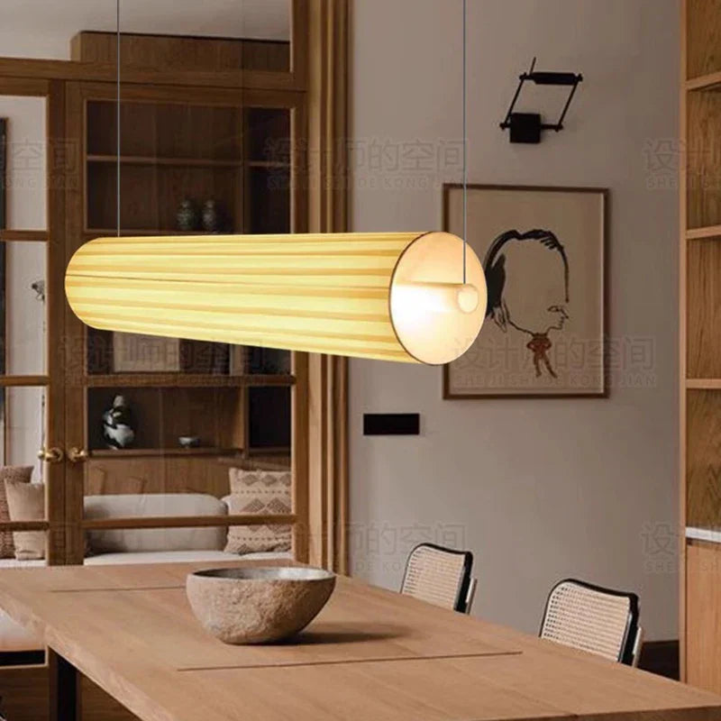LED Pendant Chandeliers for Modern Indoor Living and Dining Room Lighting