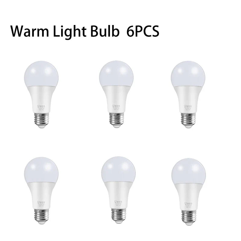 DecorBites™ LED Ceiling Chandelier Pendant Light for Kitchen Living Room Home Decor