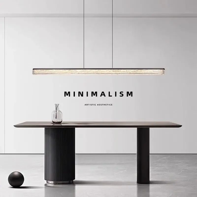 DecorBites™ LED Pendant Chandelier for Modern Home Decor and Indoor Lighting