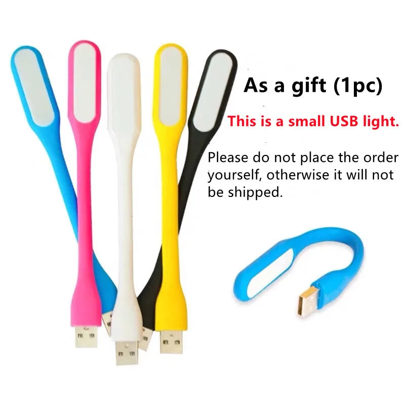 DecorBites™ LED Flying Saucer Chandelier - Modern Ceiling Light for Living Room & Bar