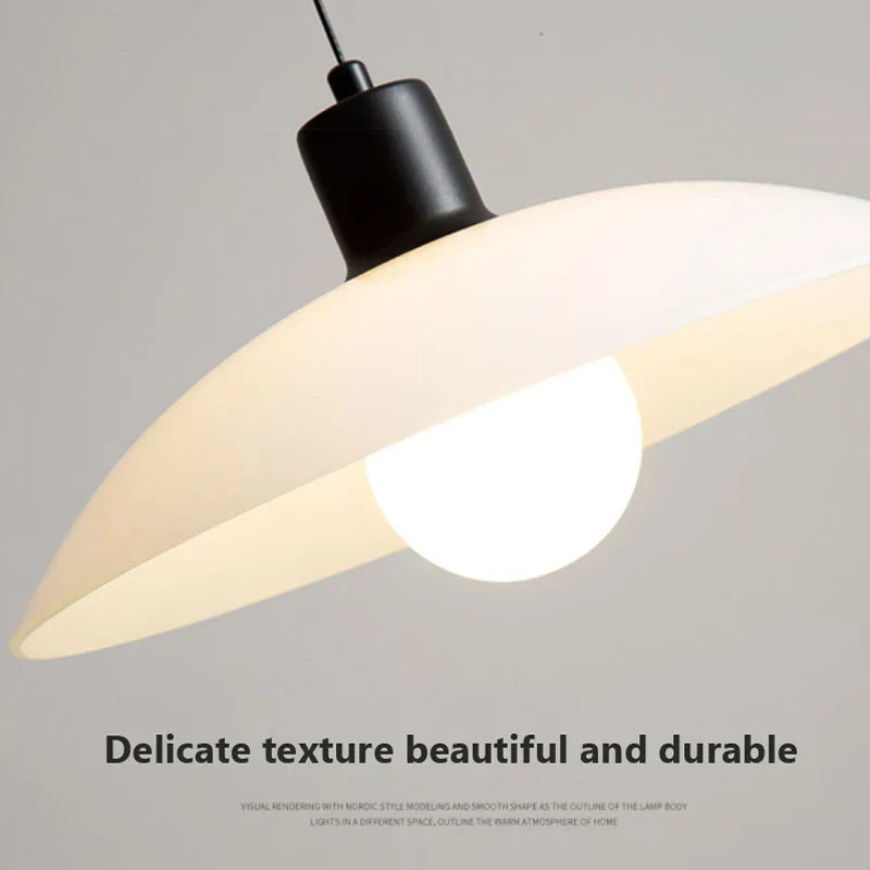 DecorBites™ LED Pendant Chandelier Modern Minimalist Living Bedroom Lighting
