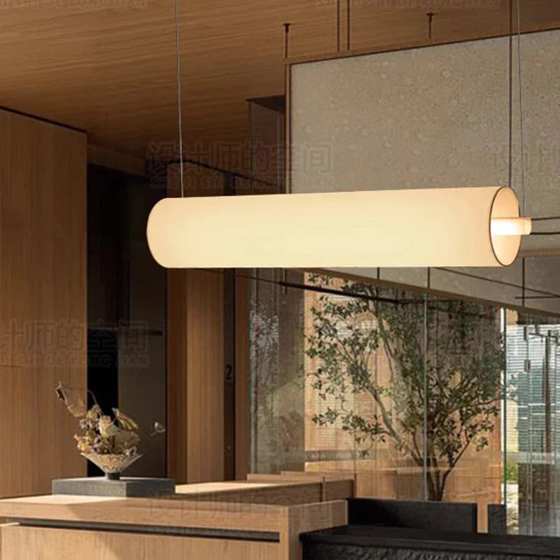 LED Pendant Chandeliers for Modern Indoor Living and Dining Room Lighting