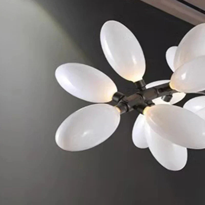 DecorBites™ LED Pendant Chandeliers for Modern Home Decor and Indoor Lighting