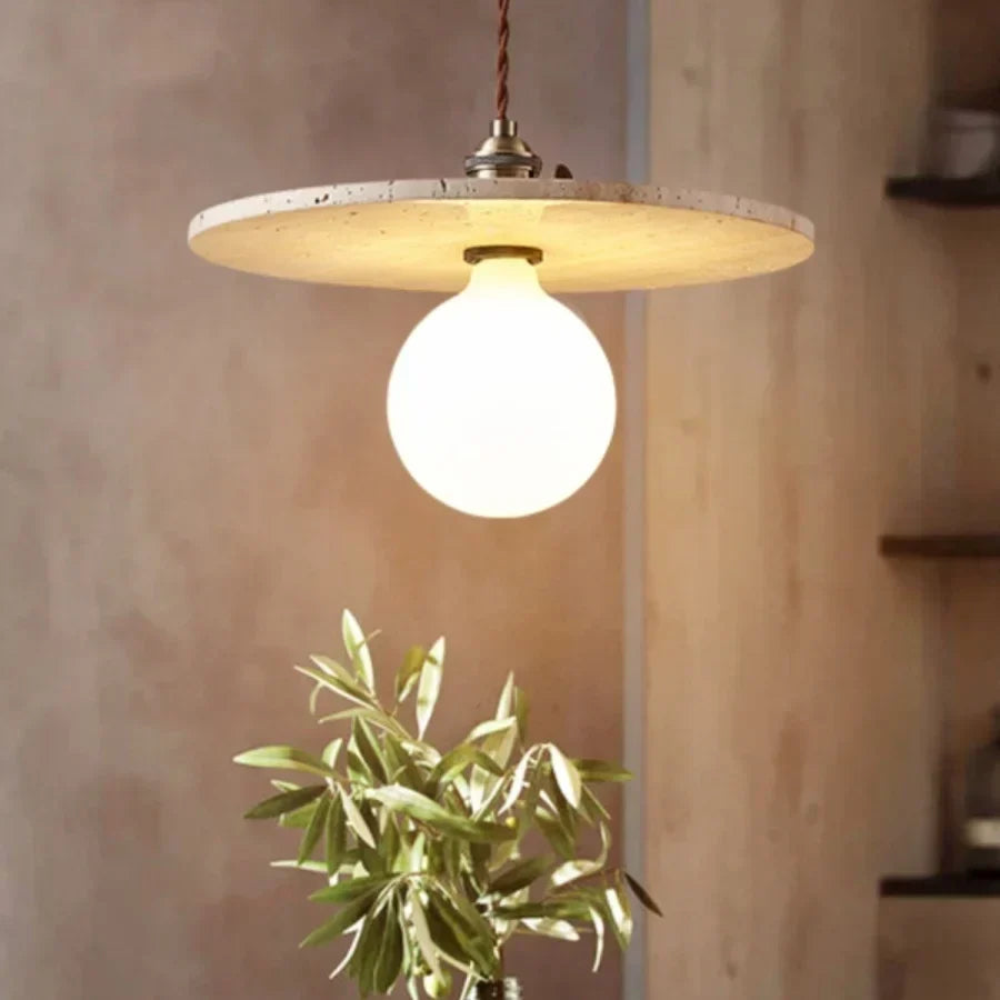 DecorBites™ LED Pendant Lamp Aluminum Modern Hanging Light Fixture