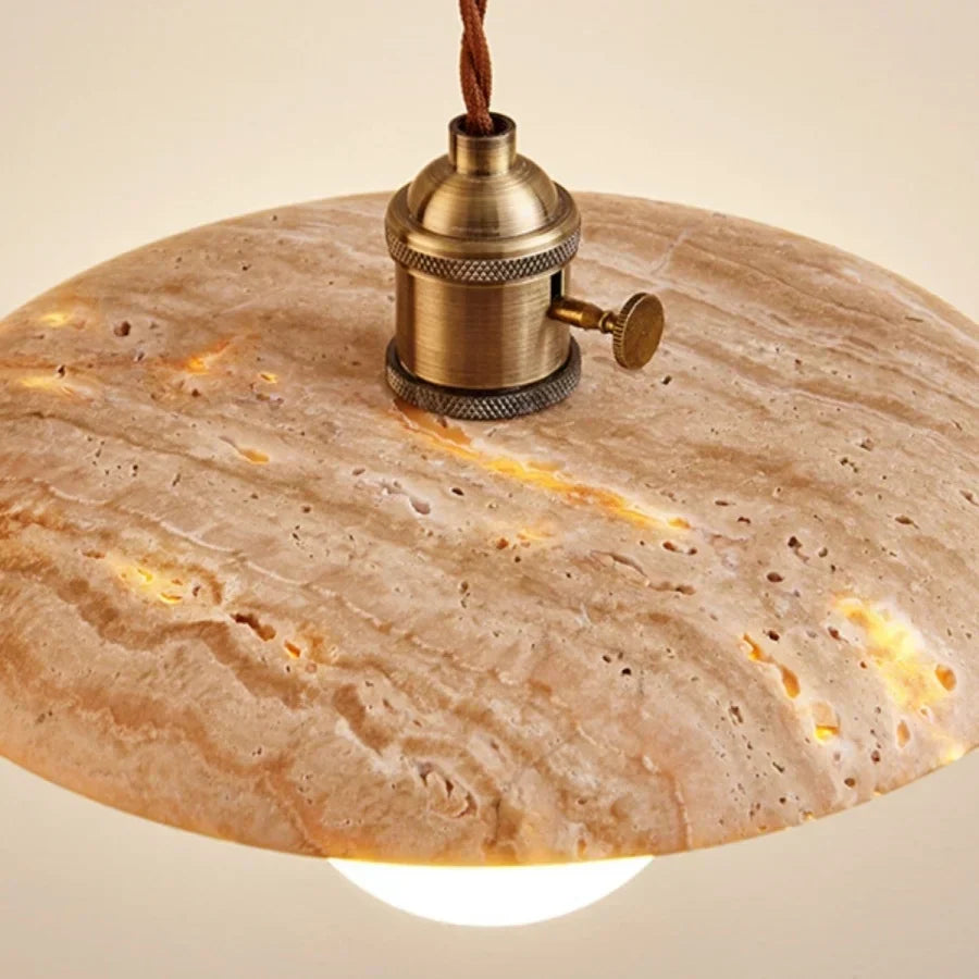 DecorBites™ LED Pendant Lamp Aluminum Modern Hanging Light Fixture