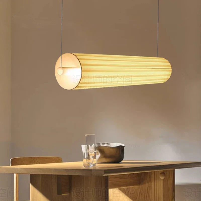 LED Pendant Chandeliers for Modern Indoor Living and Dining Room Lighting