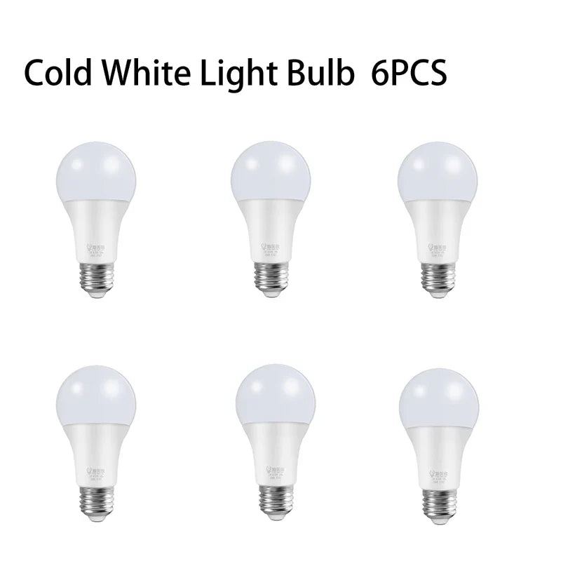 DecorBites™ LED Ceiling Chandelier Pendant Light for Kitchen Living Room Home Decor