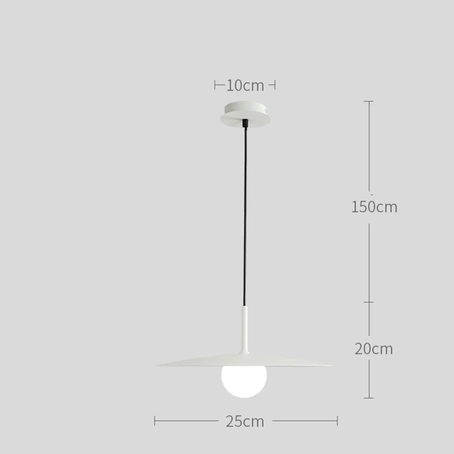 Modern Pendant Light for Kitchen Island and Artful Interiors