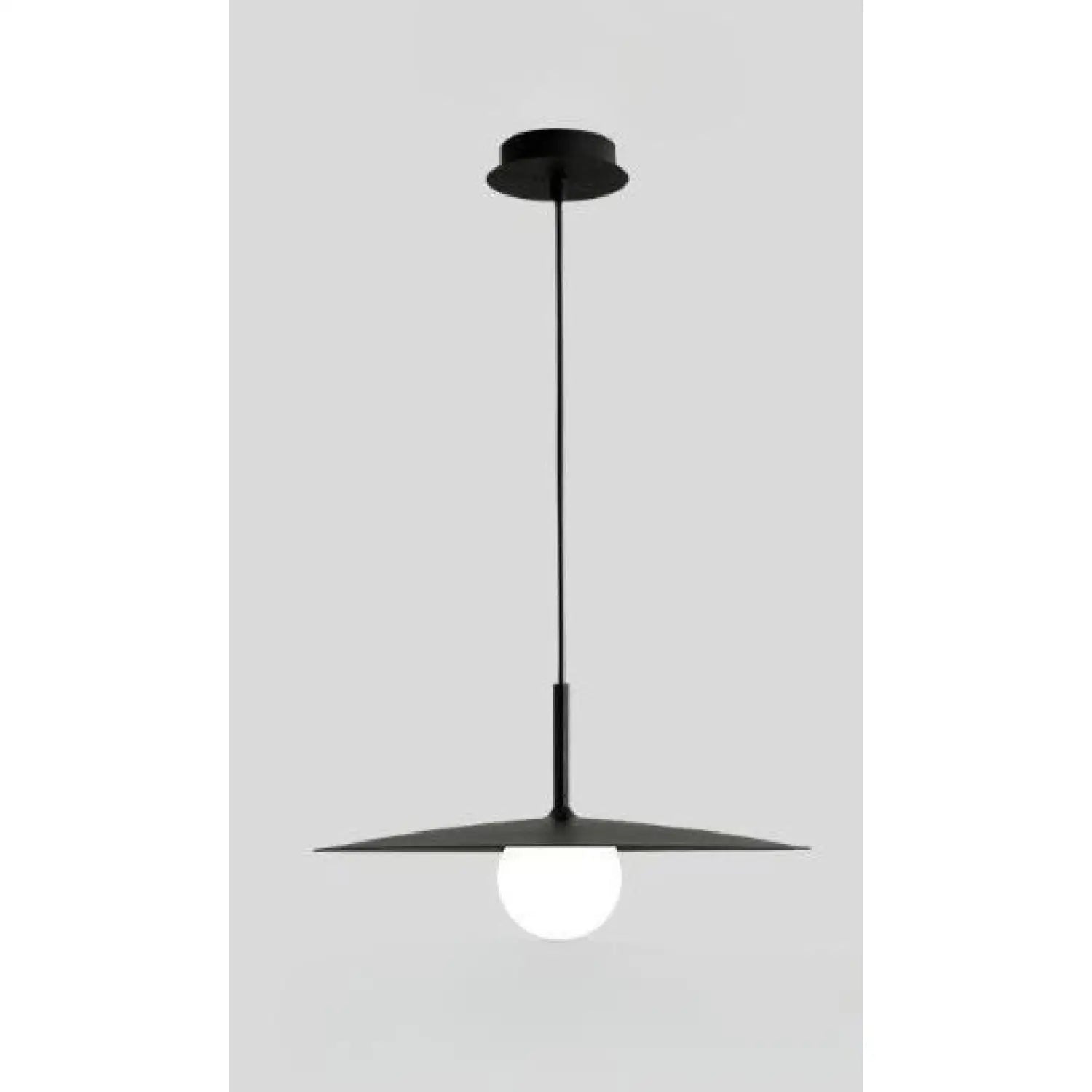 Modern Pendant Light for Kitchen Island and Artful Interiors