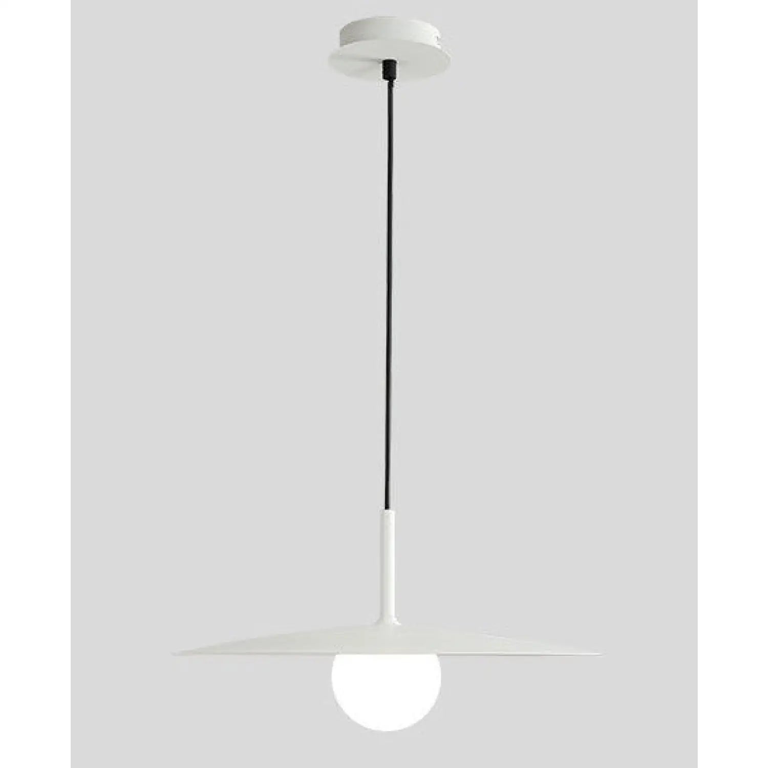 Modern Pendant Light for Kitchen Island and Artful Interiors