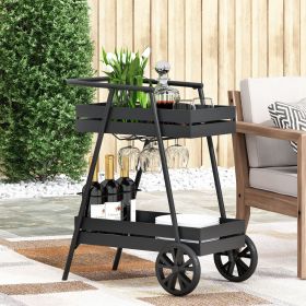 REX BAR CART