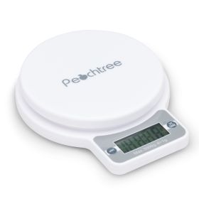 RK-3KG DIGITAL KITCHEN SCALE, 3000G x 1G