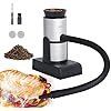 Portable FlavorMaster Smoking Gun - Infuse Foods & Drinks with Smoky Delight