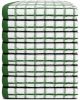 Premium Dish Towels for Kitchen with Hanging Loop 8 Pack Heavy Duty Absorbent 100% Cotton 410 GSM Terry Kitchen Towels 16x26 inch Green