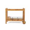 LOUISIANA BAR CART