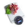 VINTAGE-5K DUAL DISPLAY KITCHEN SCALE 5000G X 1G