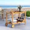 LOUISIANA BAR CART