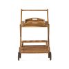 RIVIERA BAR CART