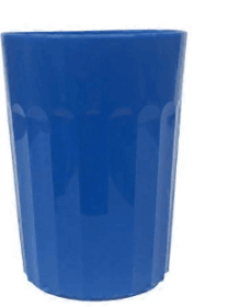 Arrow Home Products Arrow Tumbler Primary (SH002940224WM: Arrow Home Products Arrow Tumbler Primary)