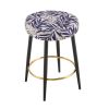 Counter Height Bar Stools Set of 2