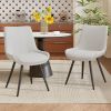 The bar chair is used in the kitchen island, dining room