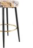 Counter Height Bar Stools Set of 2