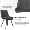 The bar chair is used in the kitchen island, dining room
