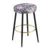 Counter Height Bar Stools Set of 2