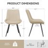 The bar chair is used in the kitchen island, dining room