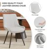 The bar chair is used in the kitchen island, dining room