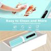 Silicone Electric Roll Up Heating Tray Food Warmers Mat Portable Hot Plates to Keep Food Warm